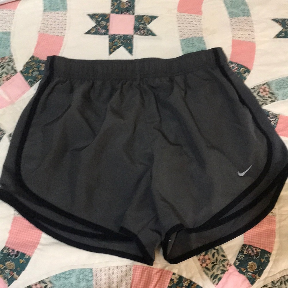 Nike Dri Fit Shorts